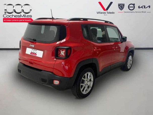 Jeep Renegade 96 kW image number 7