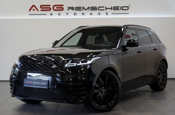 Land Rover Range Rover Velar 221 kW image number 1