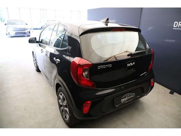 Kia Picanto 49 kW image number 16