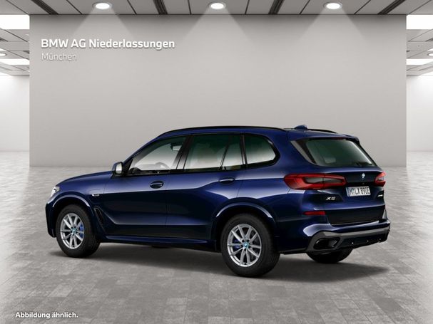 BMW X5 45e xDrive 290 kW image number 6