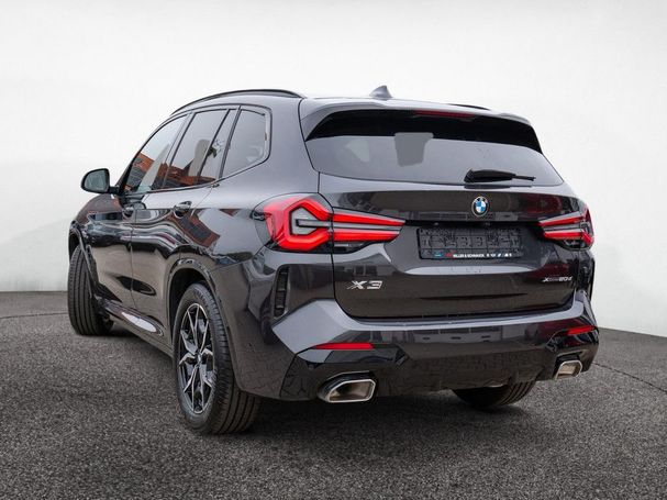 BMW X3 xDrive 140 kW image number 4