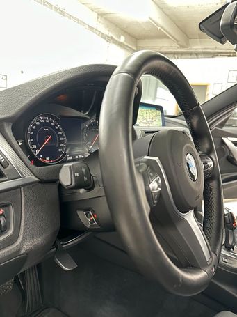 BMW 318i M Sport 100 kW image number 11