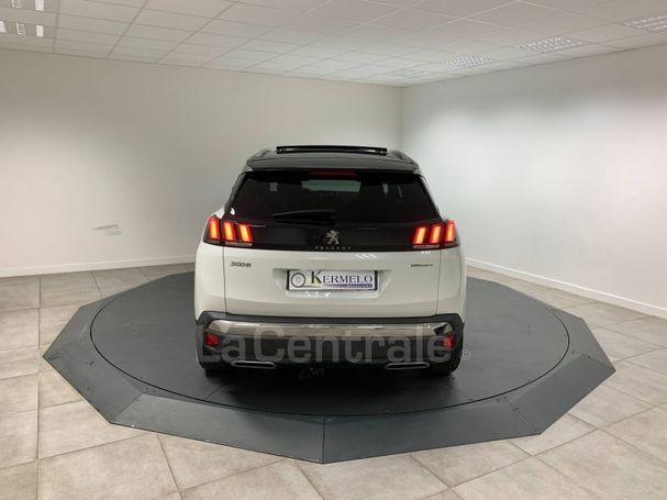 Peugeot 3008 1.6 Hybrid4 e-EAT8 221 kW image number 6