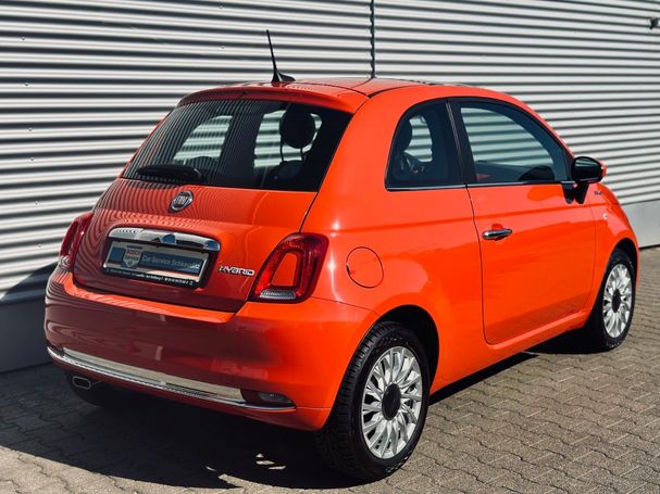 Fiat 500 51 kW image number 3