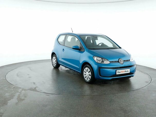 Volkswagen up! 44 kW image number 2