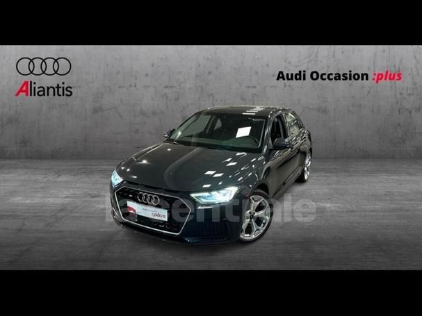 Audi A1 30 TFSI S tronic 81 kW image number 1