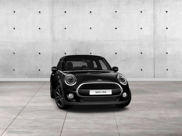 Mini One Mini 75 kW image number 11