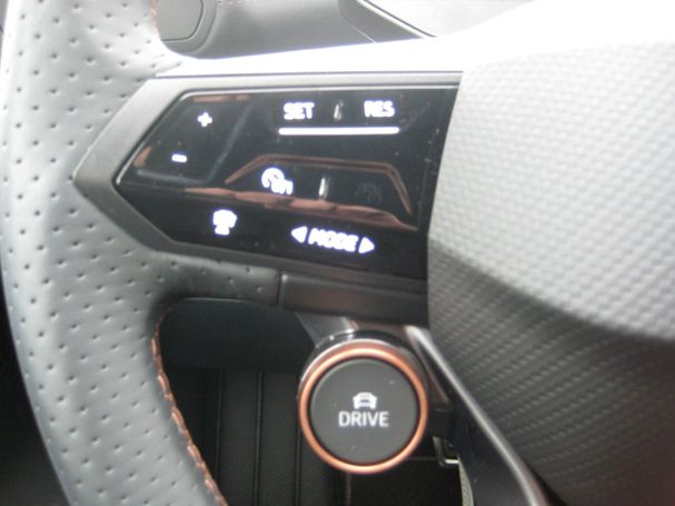 Cupra Born 170 kW image number 8