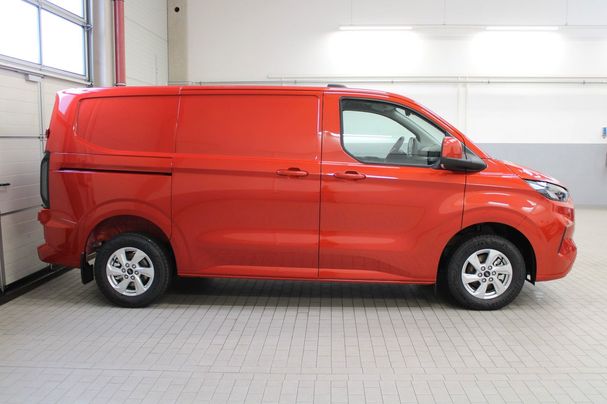 Ford Transit Custom 100 kW image number 5