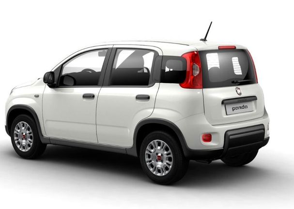 Fiat Panda 51 kW image number 2