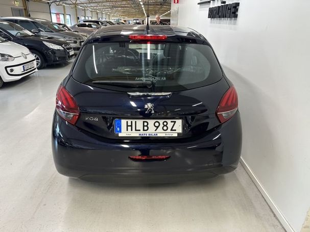 Peugeot 208 75 kW image number 3