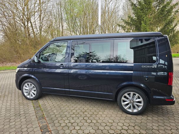 Volkswagen T6 California DSG Ocean 4Motion 150 kW image number 5