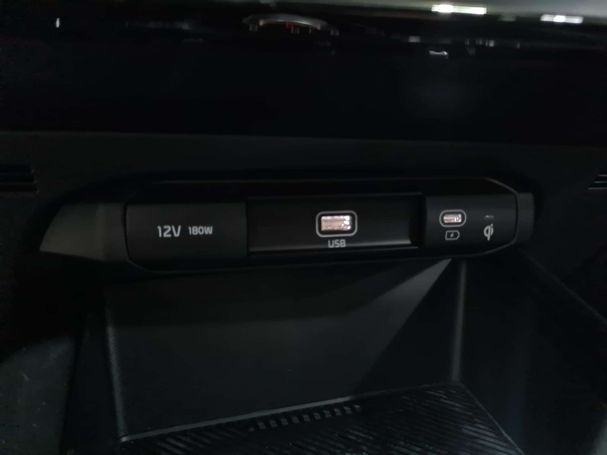 Kia Niro 150 kW image number 30