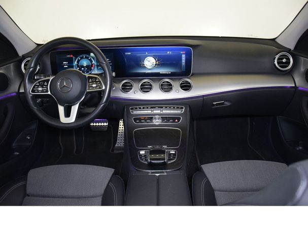 Mercedes-Benz E 220 d T Avantgarde 143 kW image number 11