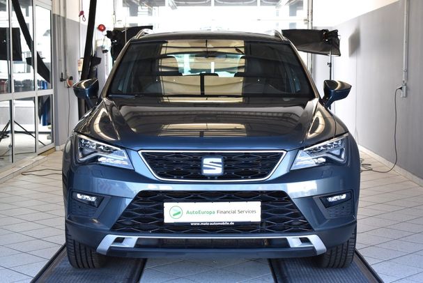 Seat Ateca 2.0 TDI DSG Xcellence 110 kW image number 3