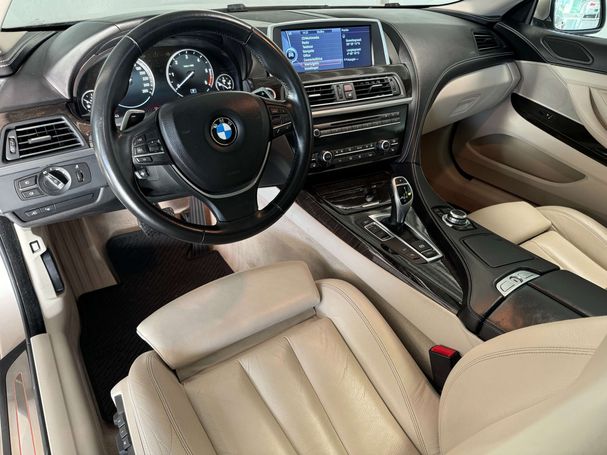 BMW 640d 230 kW image number 7