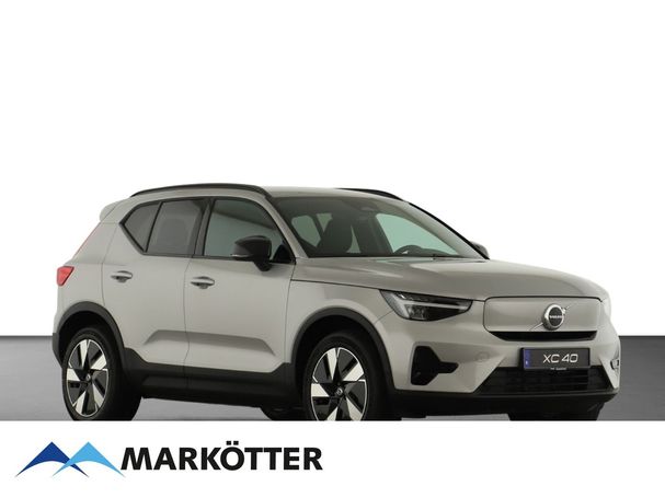 Volvo XC40 Single Extended Range Plus 185 kW image number 3