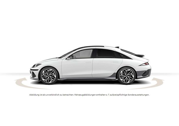 Hyundai Ioniq 6 239 kW image number 2