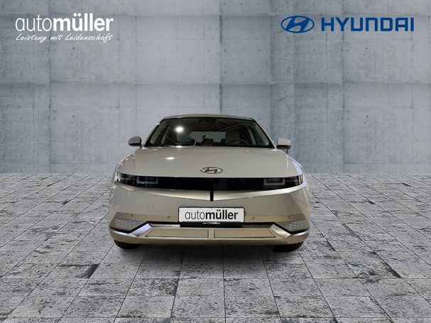 Hyundai Ioniq 5 58 kWh 173 kW image number 4