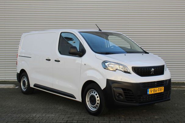 Peugeot Expert L2 1.5 BlueHDi 100 75 kW image number 10