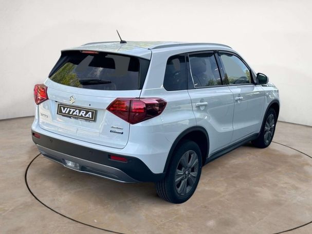 Suzuki Vitara 1.4 95 kW image number 24