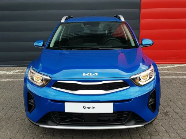 Kia Stonic 1.2 62 kW image number 3