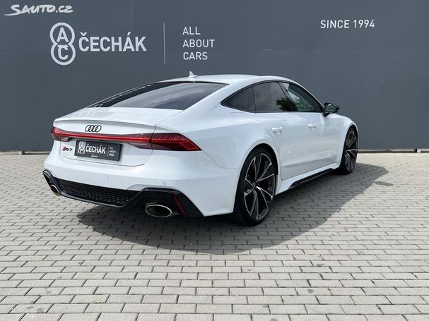 Audi RS7 TFSI 441 kW image number 7