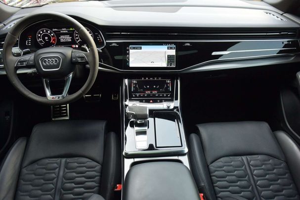 Audi RSQ8 4.0 quattro 441 kW image number 6