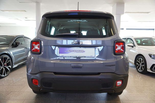 Jeep Renegade 88 kW image number 6