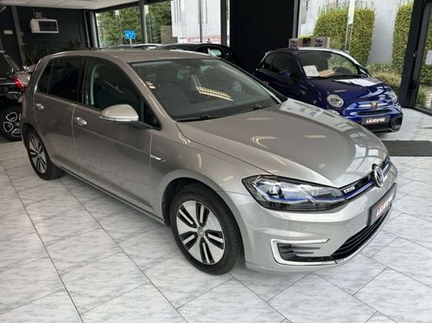 Volkswagen Golf E 100 kW image number 2