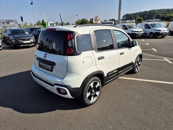 Fiat Panda 51 kW image number 3