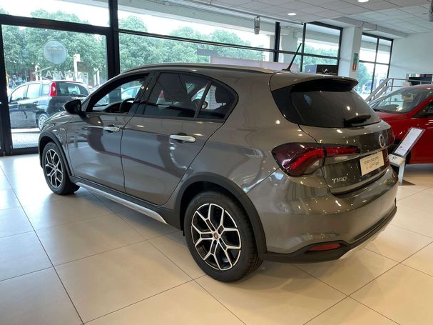 Fiat Tipo 88 kW image number 4