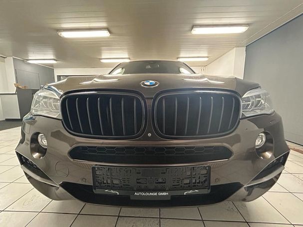 BMW X5 M50d xDrive 280 kW image number 5