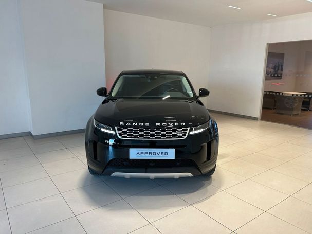 Land Rover Range Rover Evoque AWD 110 kW image number 6