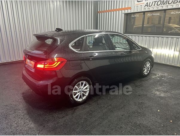 BMW 216d Active Tourer 85 kW image number 11