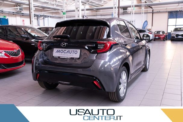 Mazda 2 75 55 kW image number 4