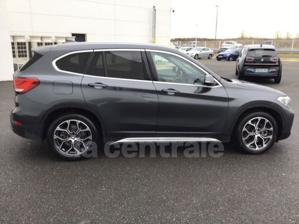 BMW X1 25e xDrive 162 kW image number 2