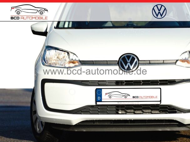 Volkswagen up! 48 kW image number 5