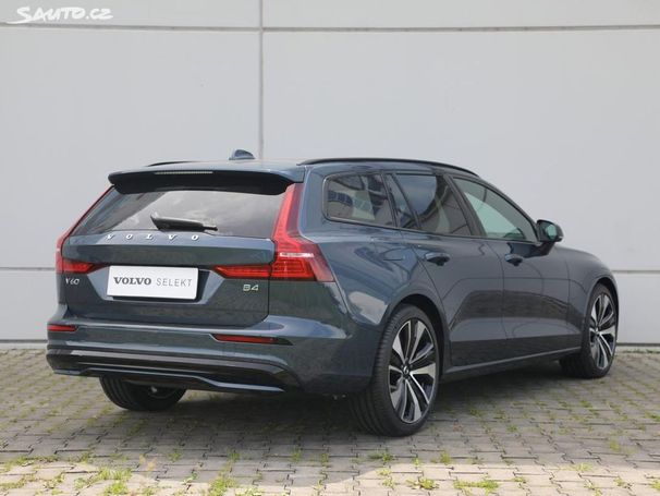 Volvo V60 145 kW image number 6