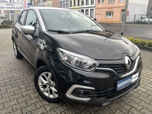 Renault Captur TCe 90 66 kW image number 2