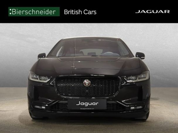 Jaguar I-Pace EV320 SE 235 kW image number 8