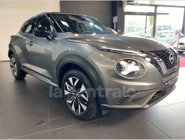 Nissan Juke DIG-T Acenta 84 kW image number 2