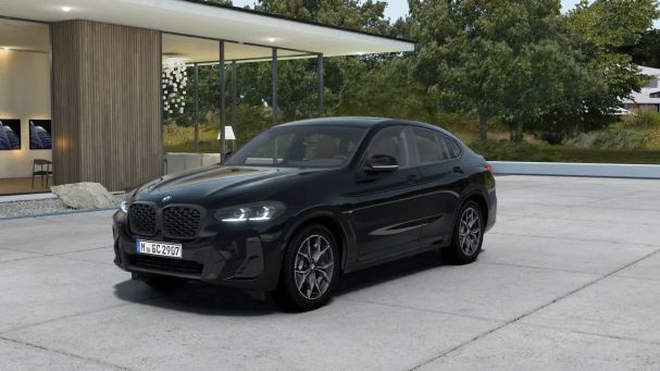 BMW X4 xDrive 135 kW image number 1