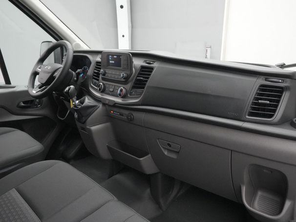 Ford Transit 350 L5 HA Trend 125 kW image number 32