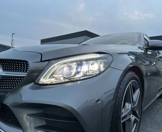 Mercedes-Benz C 300 190 kW image number 15