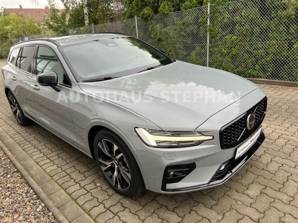 Volvo V60 B4 Plus 145 kW image number 2