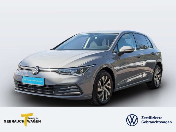 Volkswagen Golf 1.4 eHybrid Style DSG 150 kW image number 2