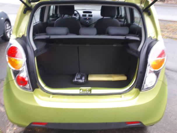 Chevrolet Spark 50 kW image number 11