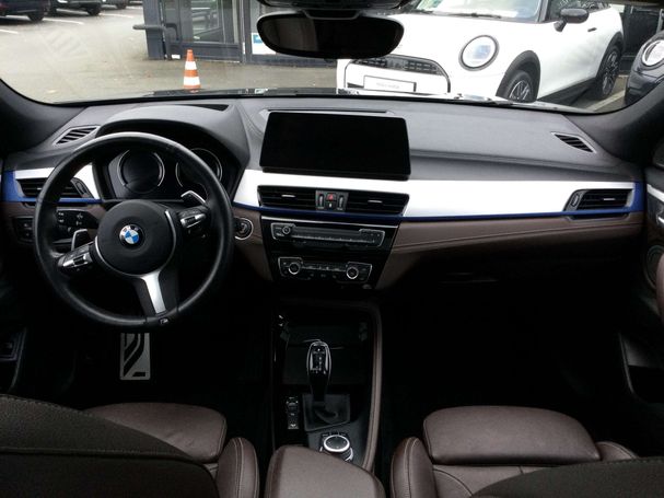 BMW X2 xDrive 225 kW image number 14