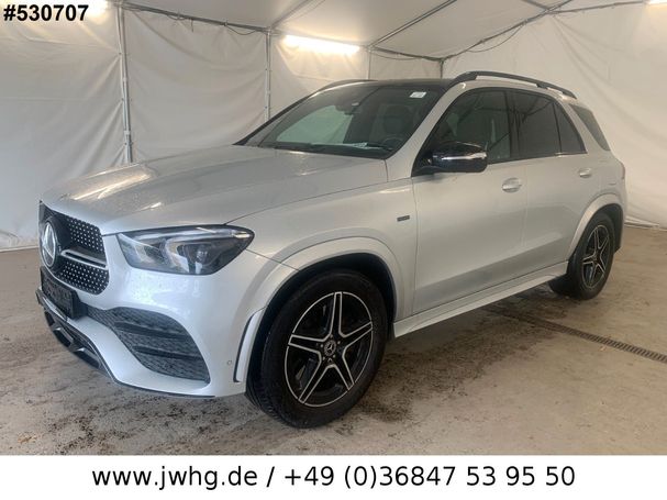 Mercedes-Benz GLE 350 de 235 kW image number 1